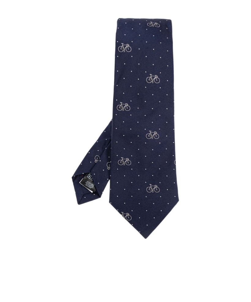 Paul Smith Pointed Tie