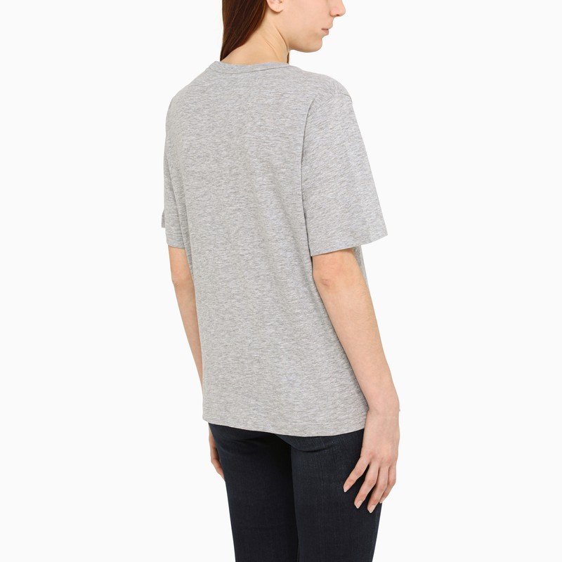 Dsquared2 Logo-print T-shirt In White