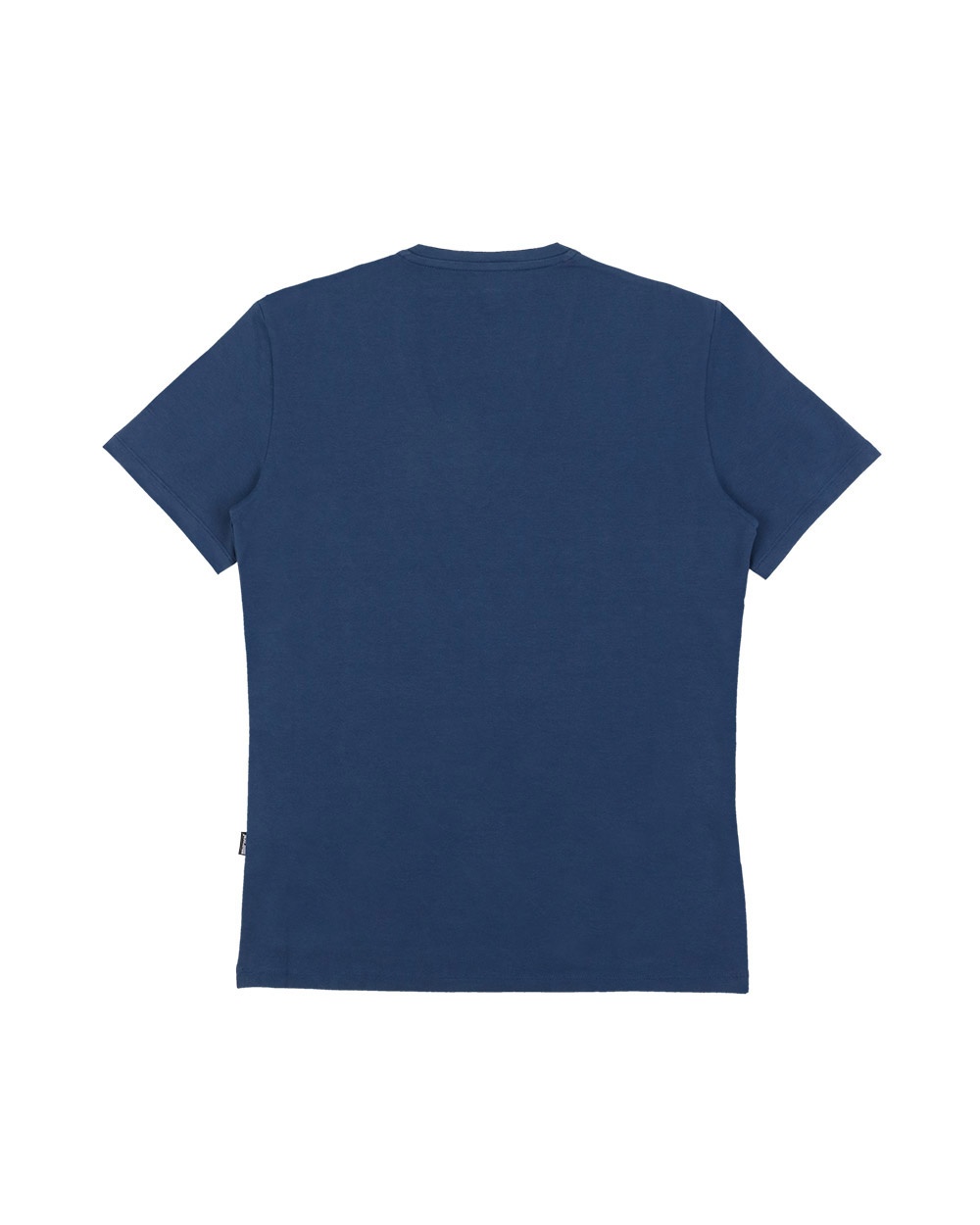 Just Cavalli Letter T-shirt In Blue