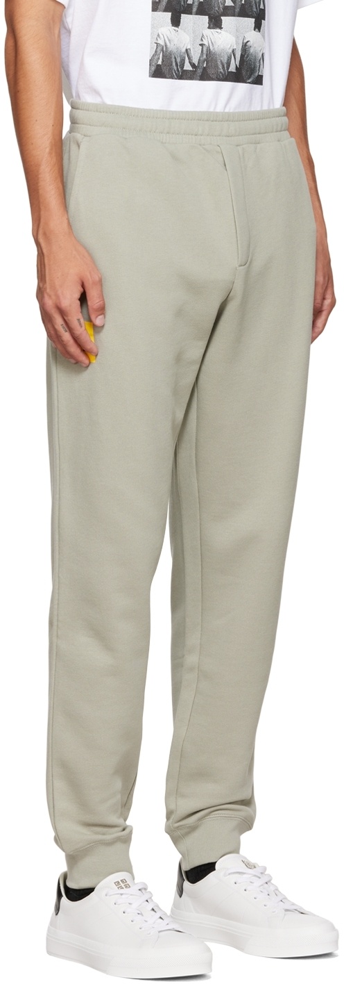 Helmut Lang Logo-print Track Pants