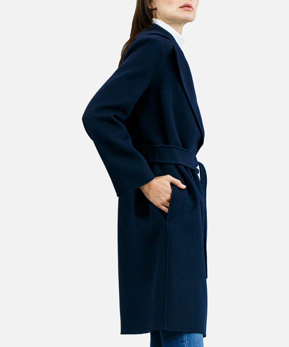 MAX MARA WAIST COAT