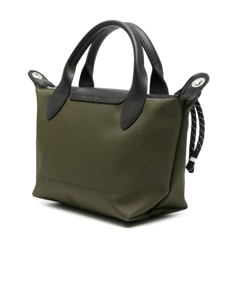 Longchamp Handbag Xs Le Pliage Energy In Khaki