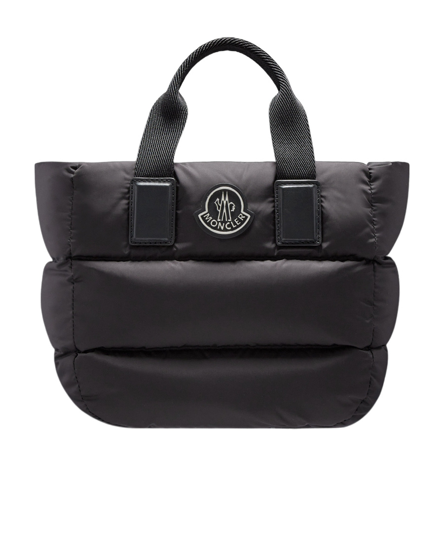 MONCLER MINI CARADOC TOTE BAG 