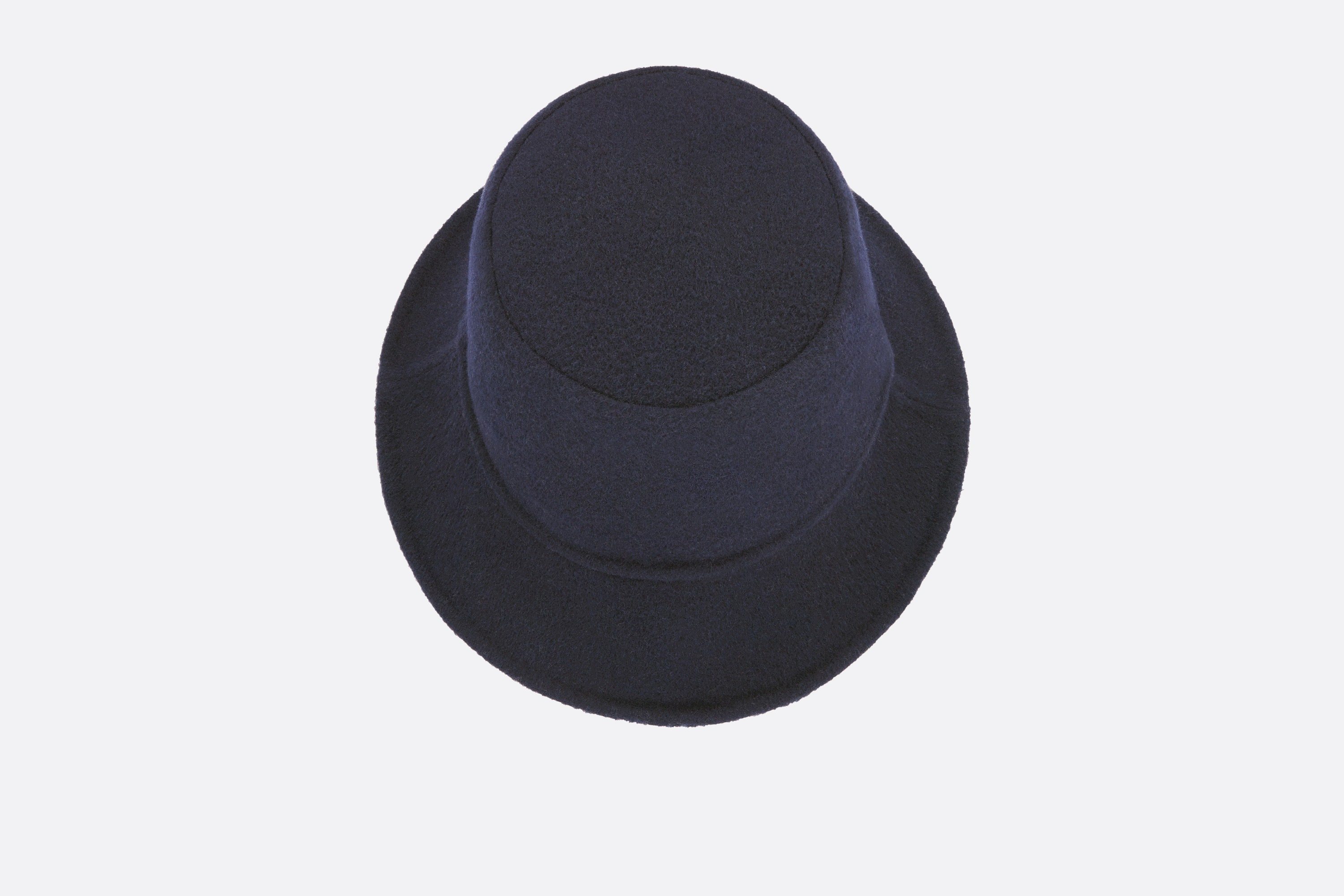 Dior Reversible  Chic Small Brim Bucket Hat