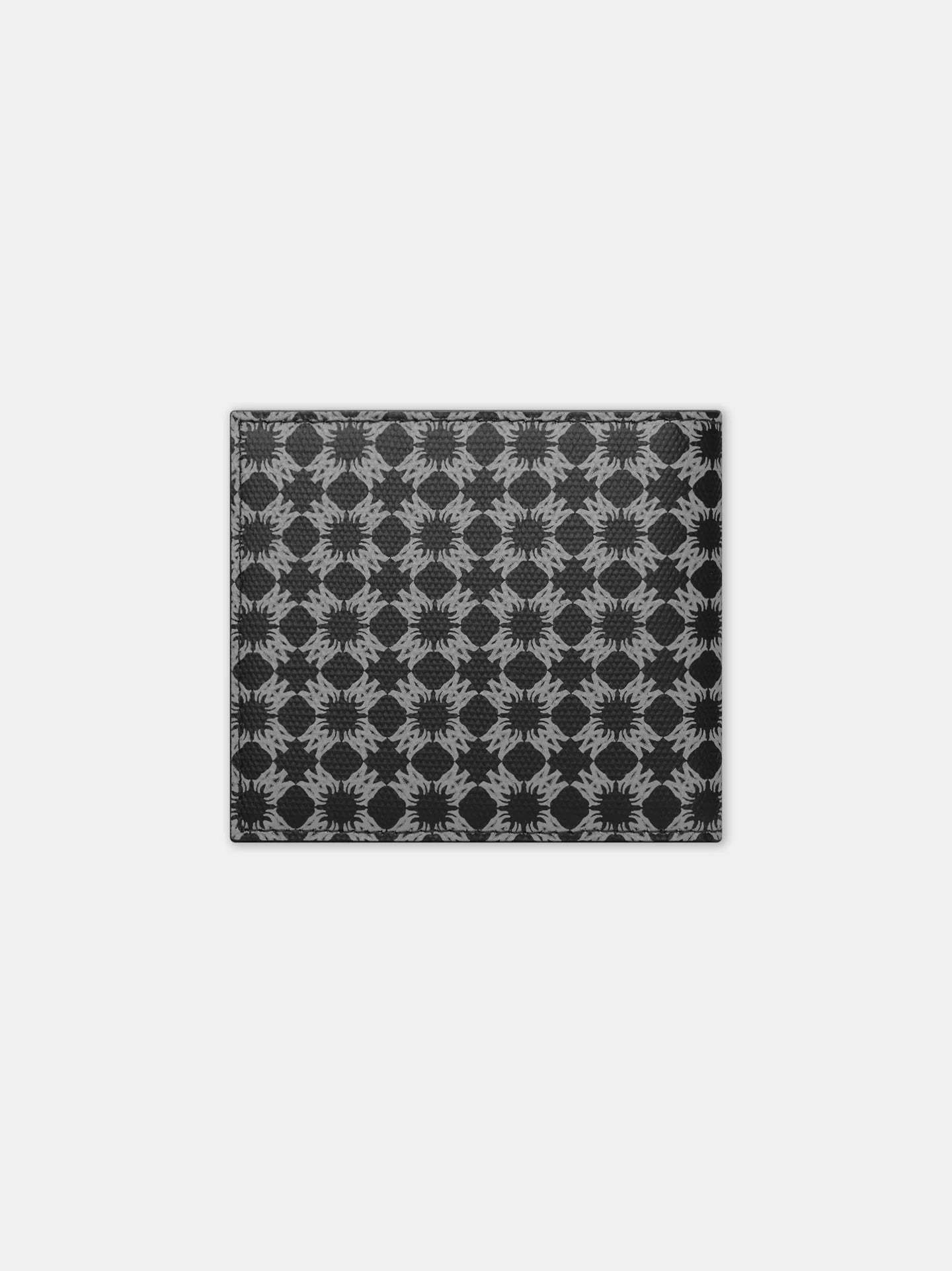 Amiri Ma Quad Bi-fold Wallet In Black