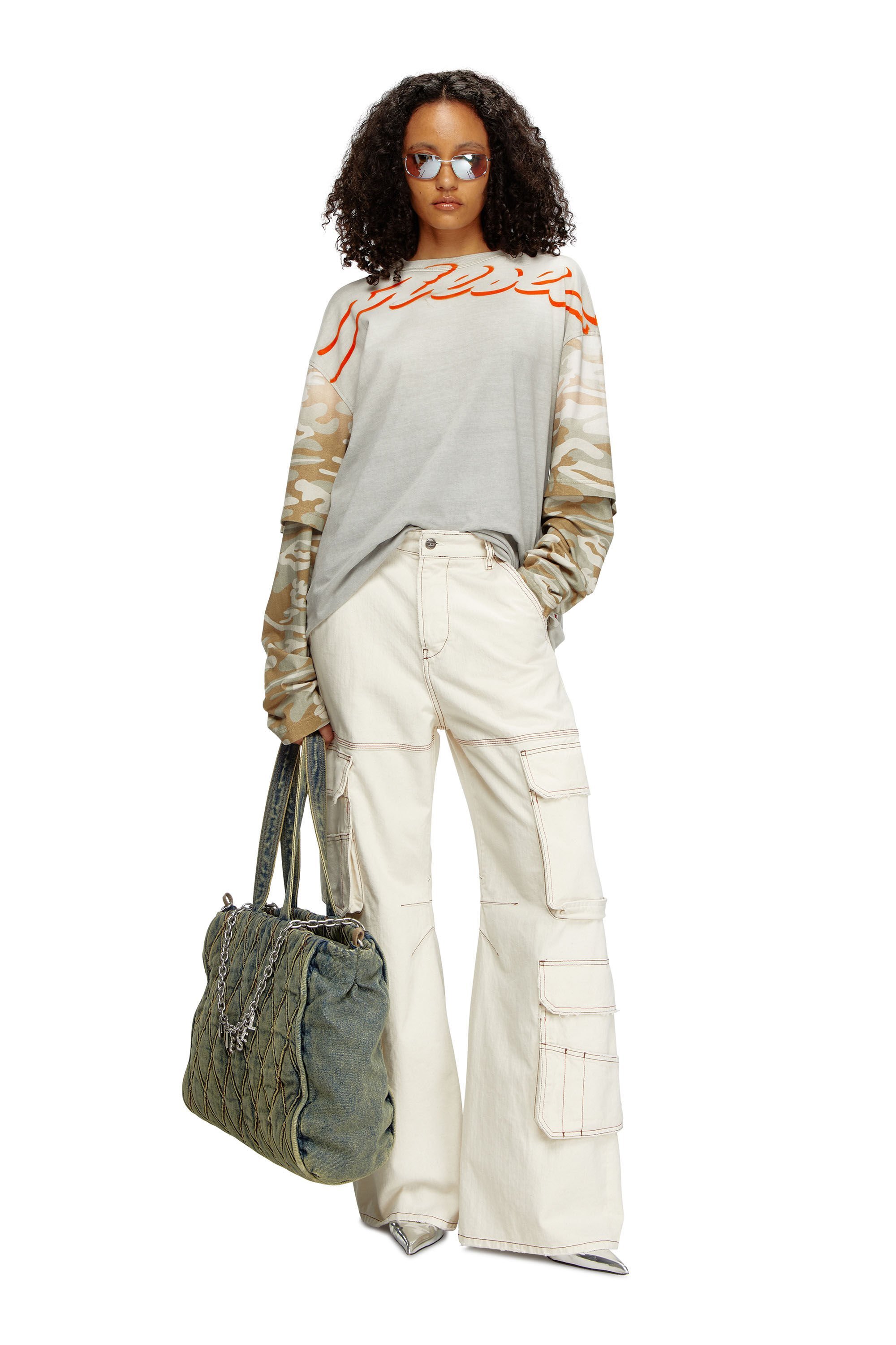 DIESEL 1996 D-SIRE JEANS