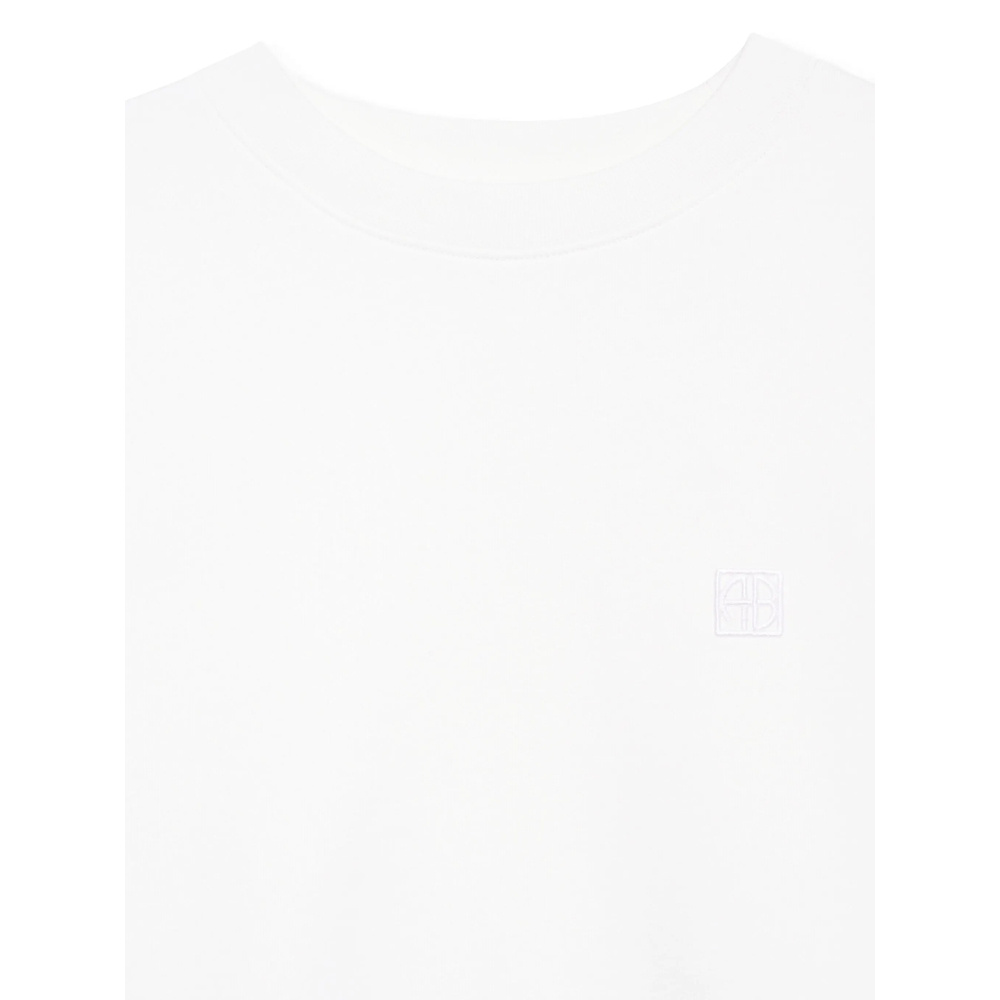 Shop Anine Bing Miles Sweatshirt