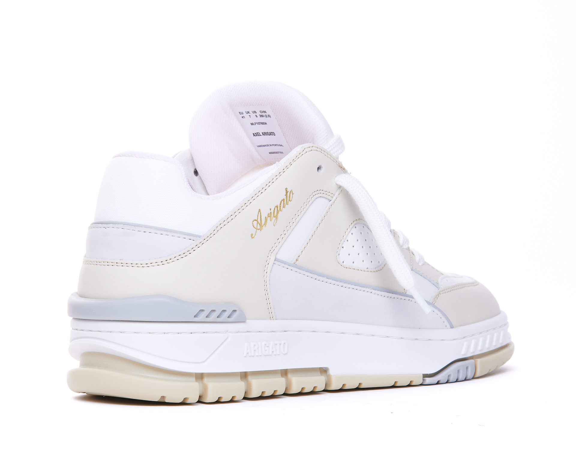 Axel Arigato Area Lace-up Sneakers