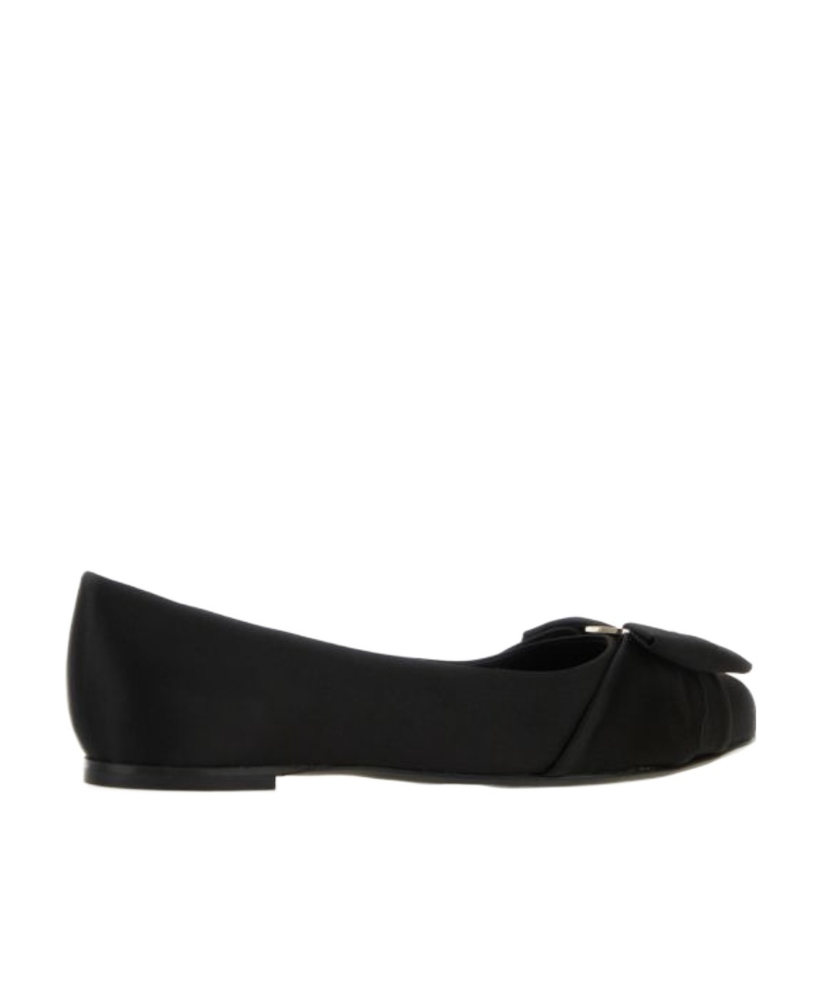 Ferragamo Ballerine 01f7887633151c Nero In Black