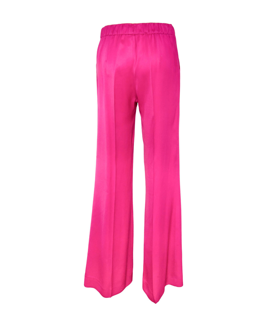 P.A.R.O.S.H LOGO CASUAL PANTS 