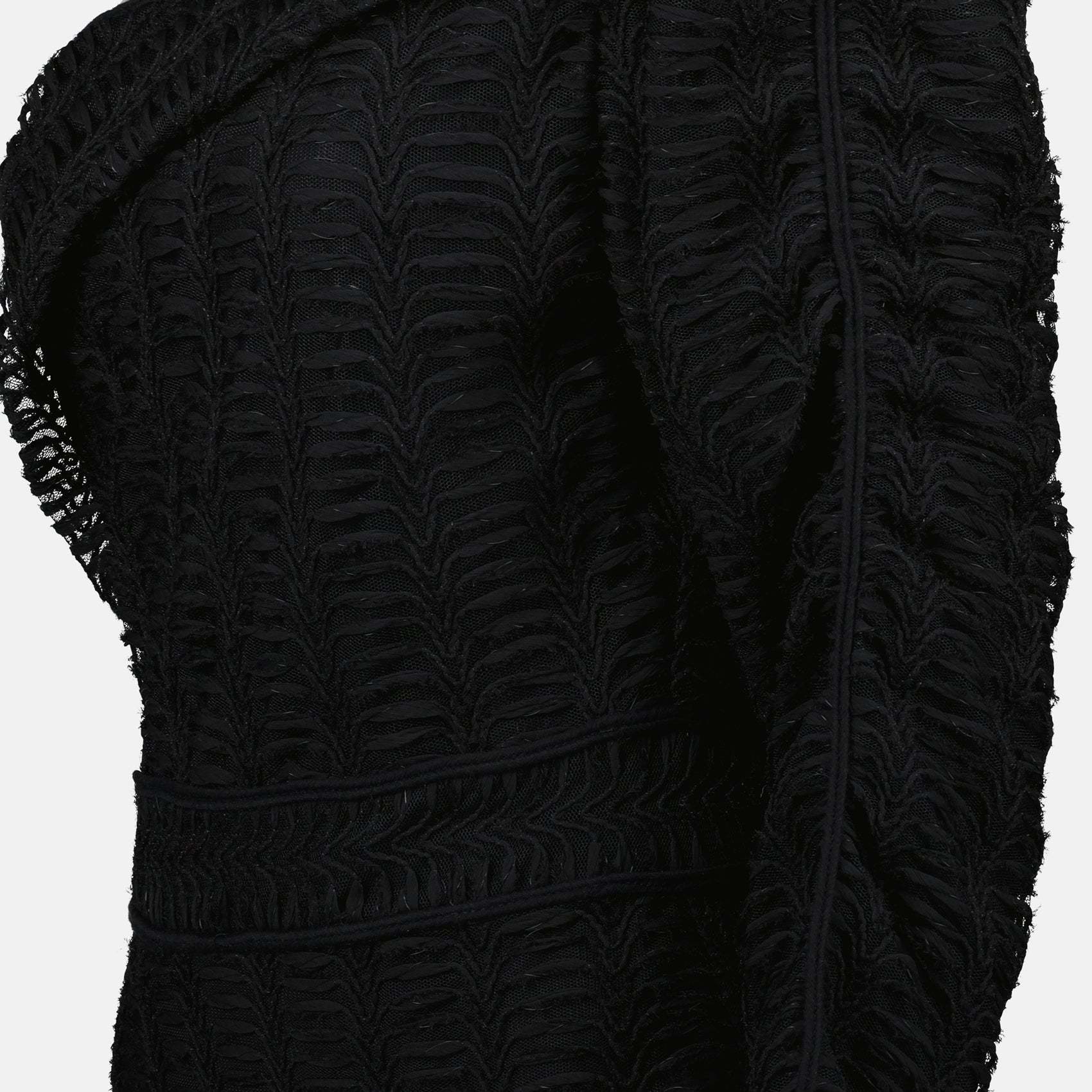 IRO ASYMMETRIC DRESS