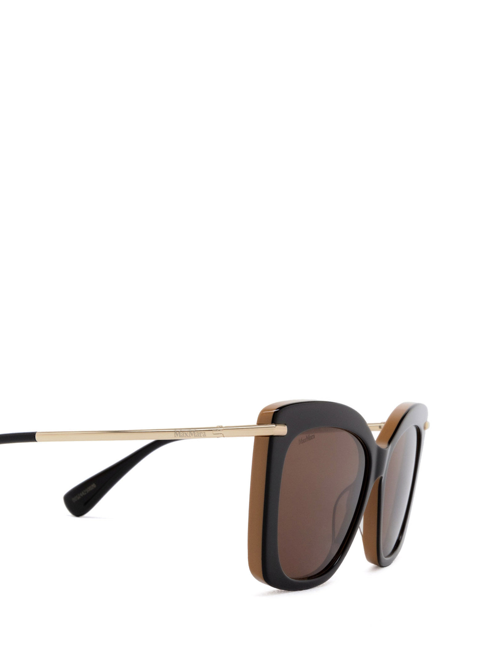 Max Mara Square Frame Sunglasses