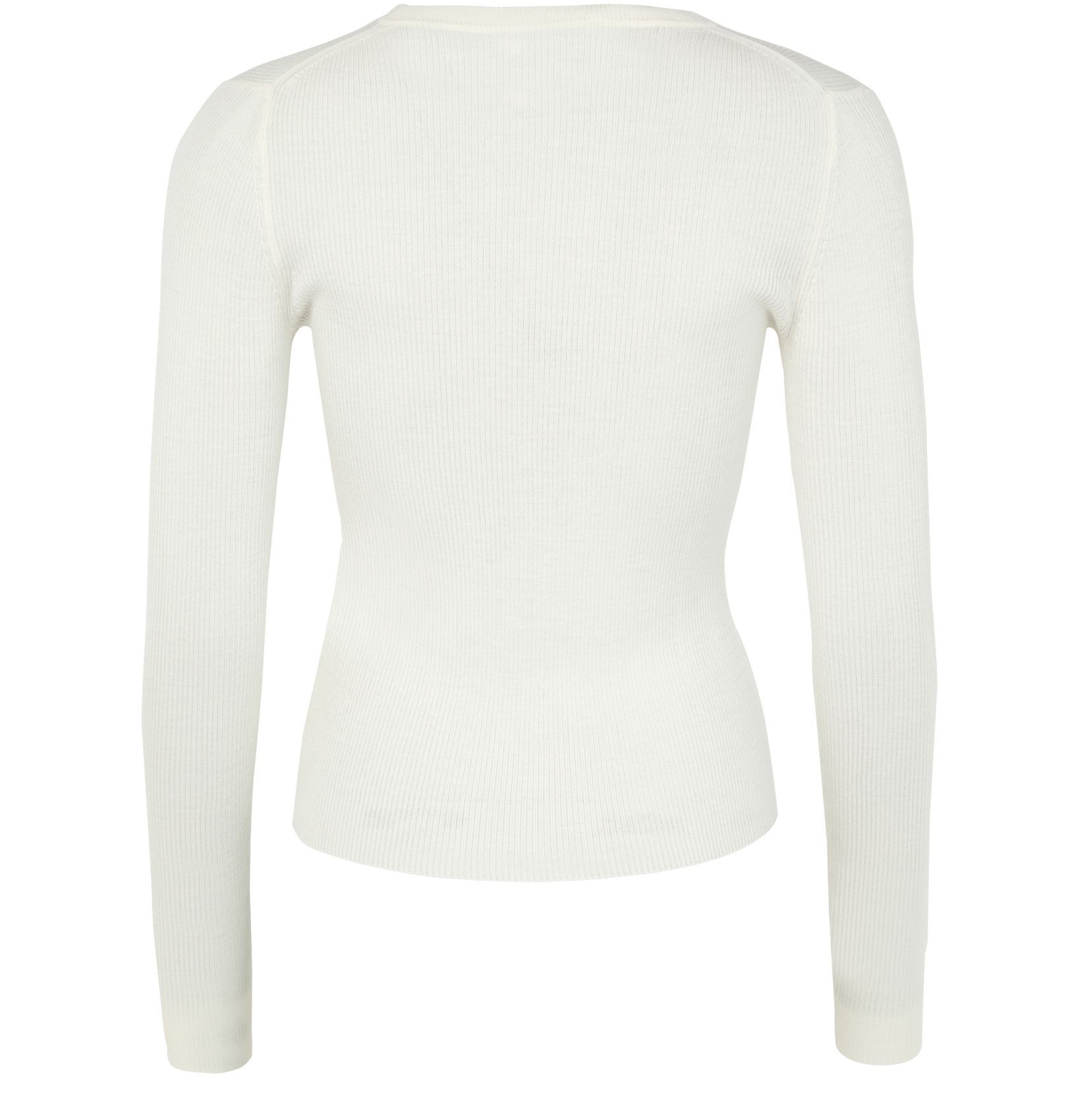ANINE BING LONG-SLEEVED SWEATER