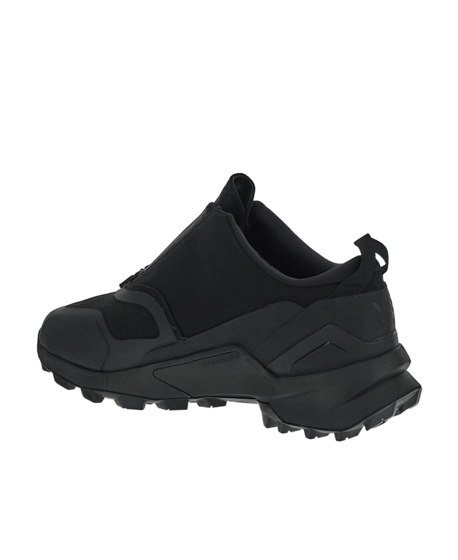 Y-3 Terrex Swift R3 Gore-tex® Running Shoe In Black