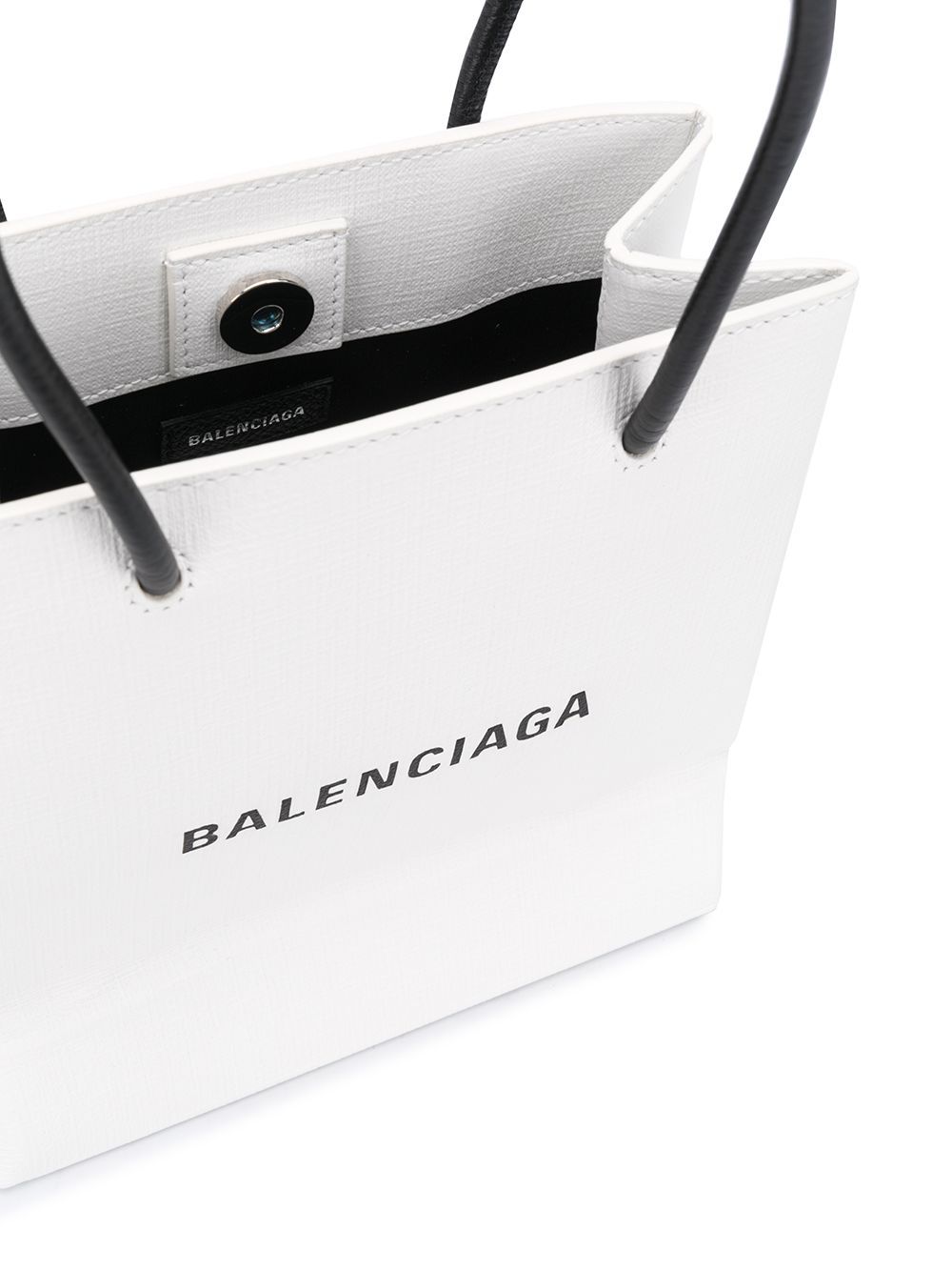 BALENCIAGA XXS SHOPPING TOTE