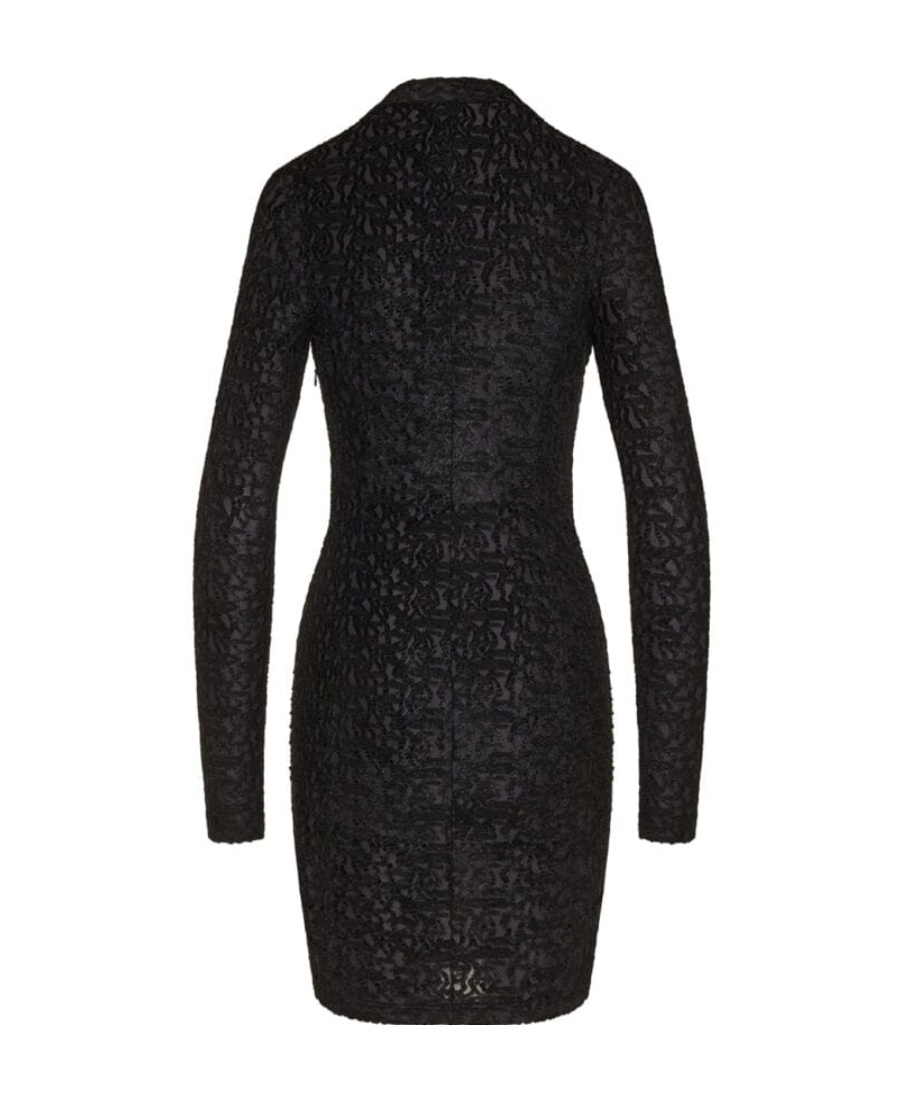 ISABEL MARANT ISABEL MARANT DILIA SWEETHEART NECK MINI DRESS 