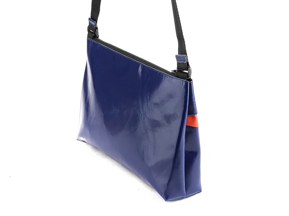 Shop Freitag Logo Shoulder Bag