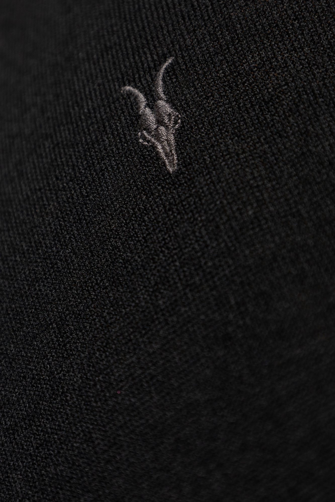 Allsaints Raven Crew In Multi