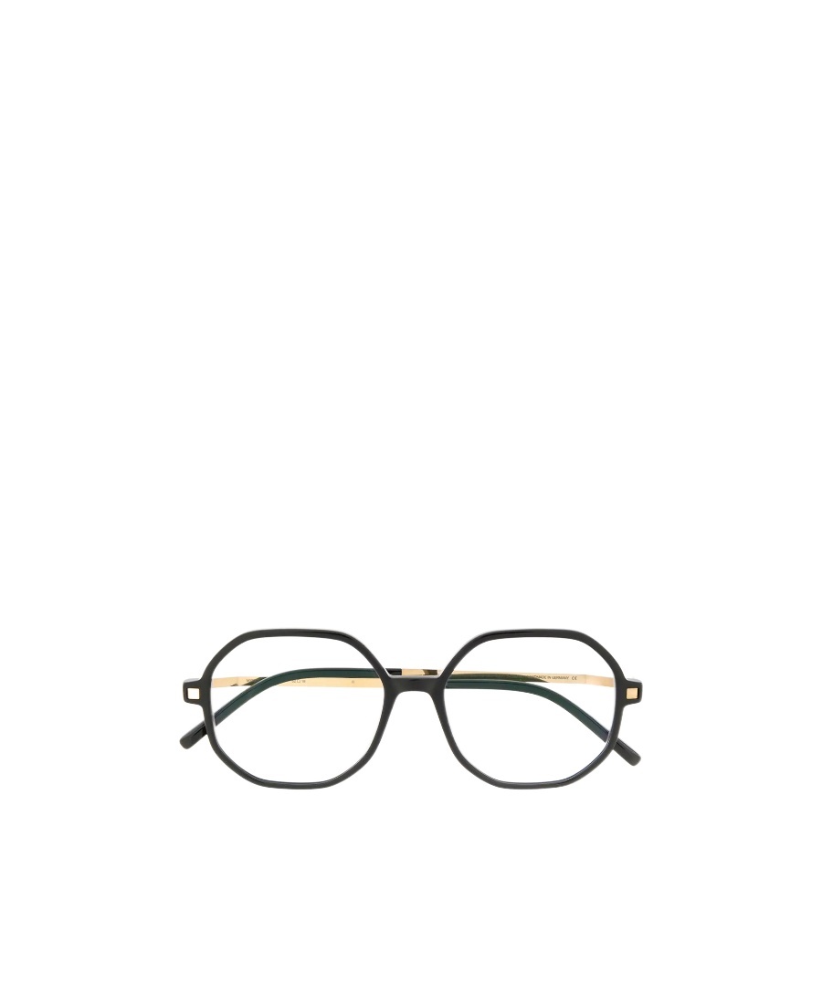 Mykita Hilla Optical Glasses In Black