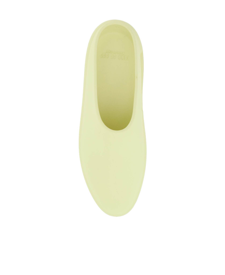 FEAR OF GOD SLIP-ON STYLE SLIDES