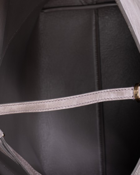 FERRAGAMO FERRAGAMO ORIGAMI HOBO BAG