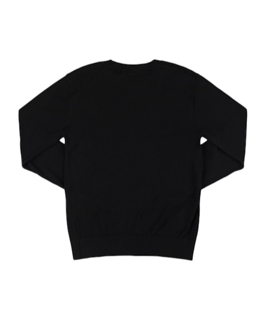Balmain Long-sleeved Sweater