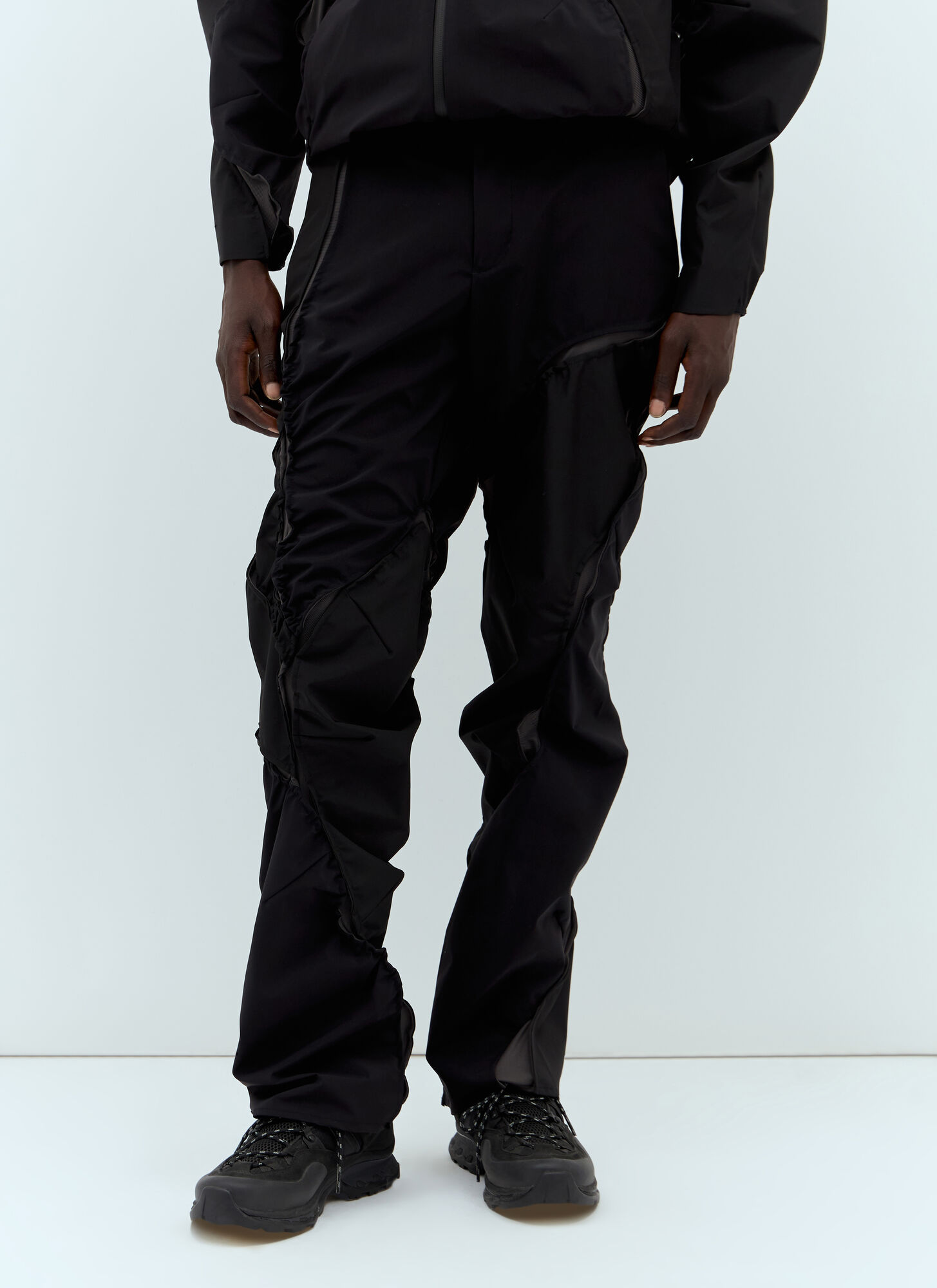 Post Archive Faction (paf) 6.0 Technical Left Trousers