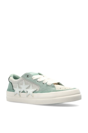 Amiri Star-embellished Sneakers