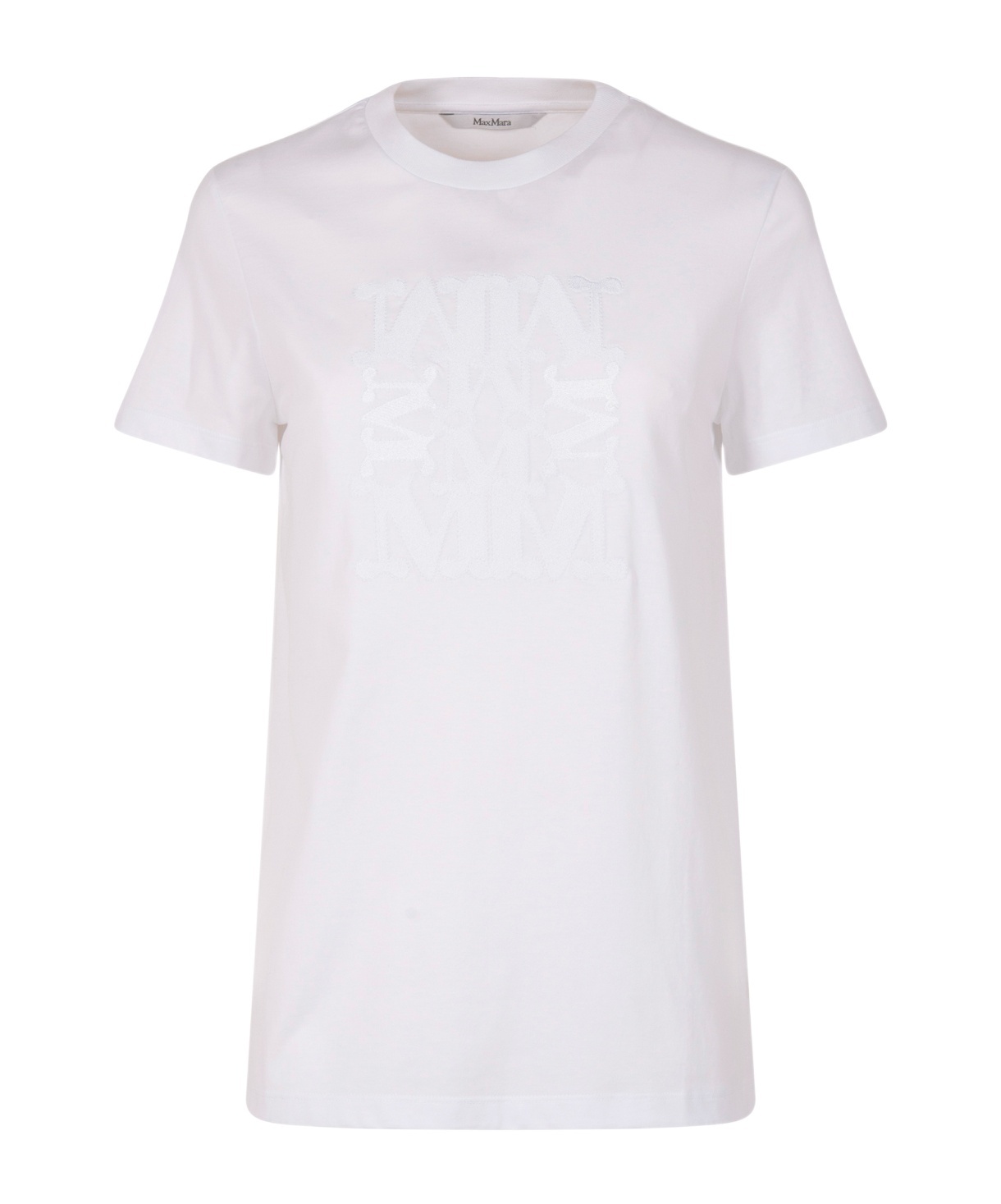 Max Mara Topwear In White