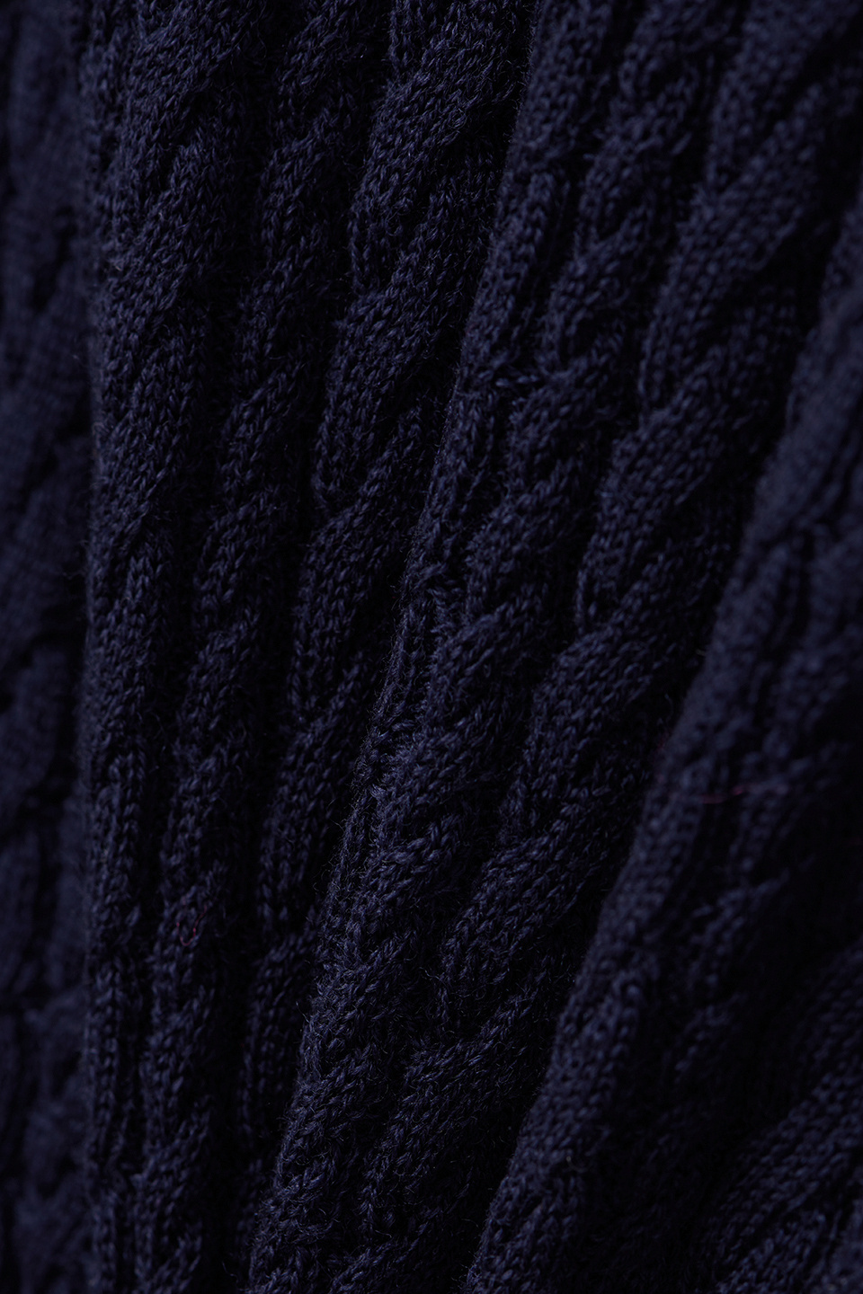 Ami Alexandre Mattiussi Long-sleeved Sweater In Black