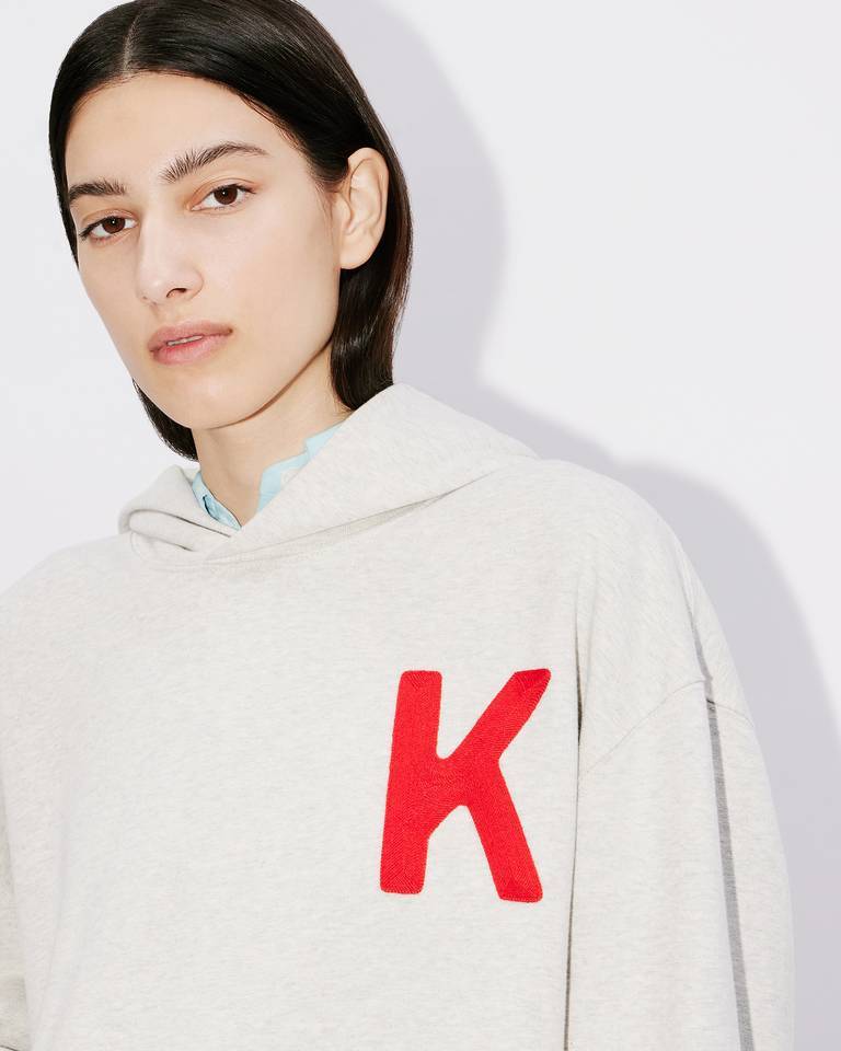 Kenzo Sweatshirts In Gray