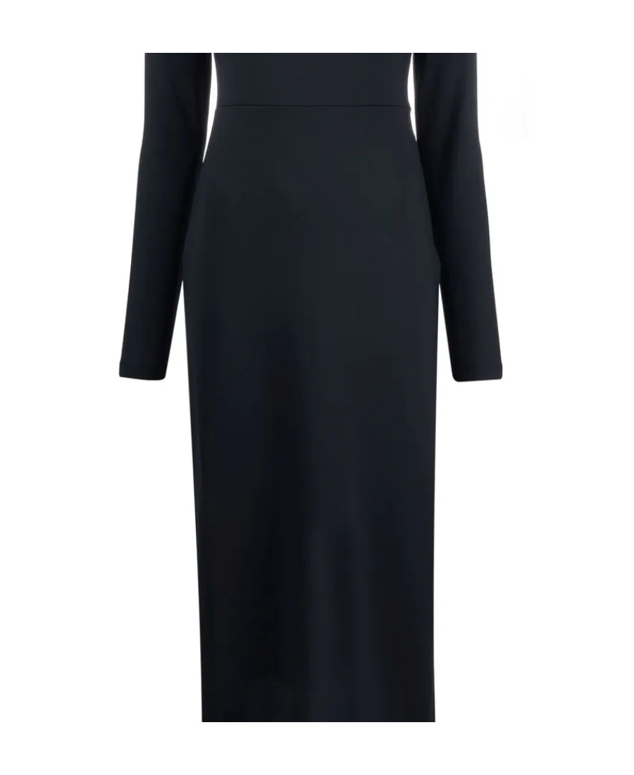 Ambush Women's Cut Out Dress In Black