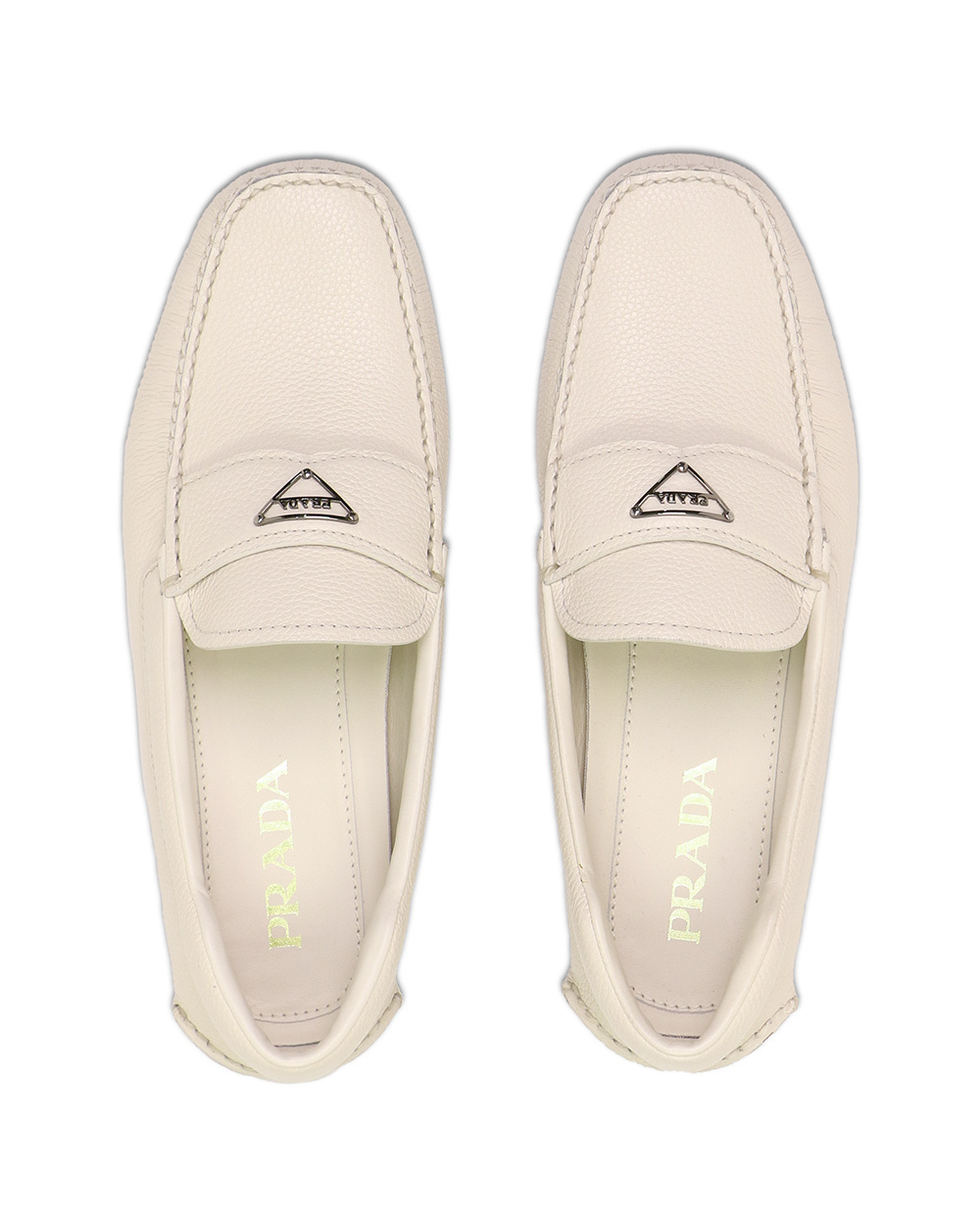 PRADA LOGO CASUAL BUSINESS SHOES