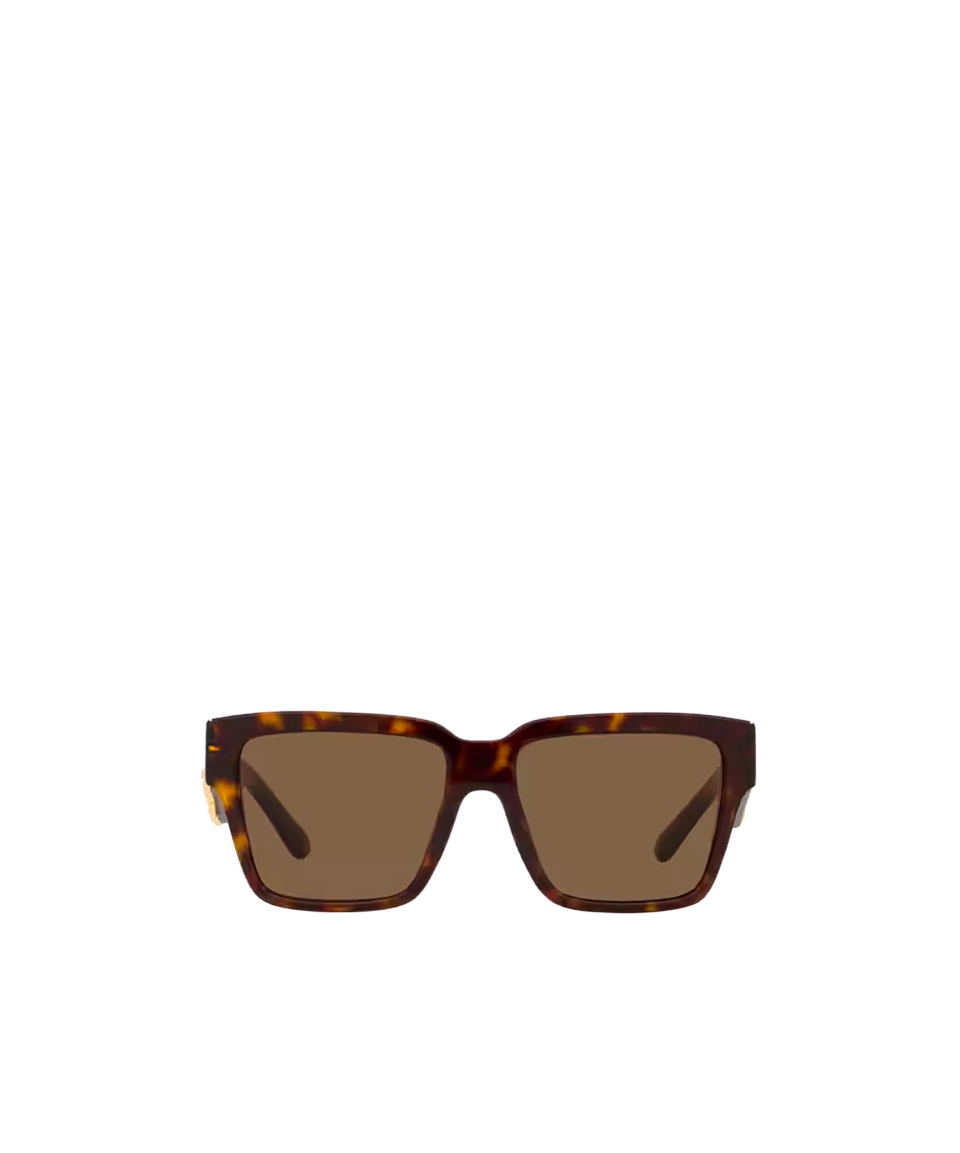 Dolce & Gabbana Frame Sunglasses In Havana