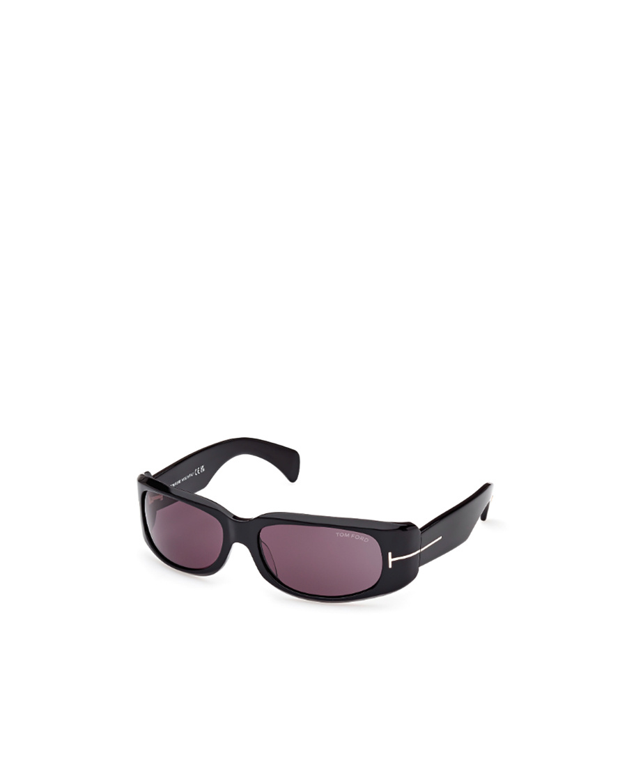 Tom Ford Eyewear Sunglasses In Black