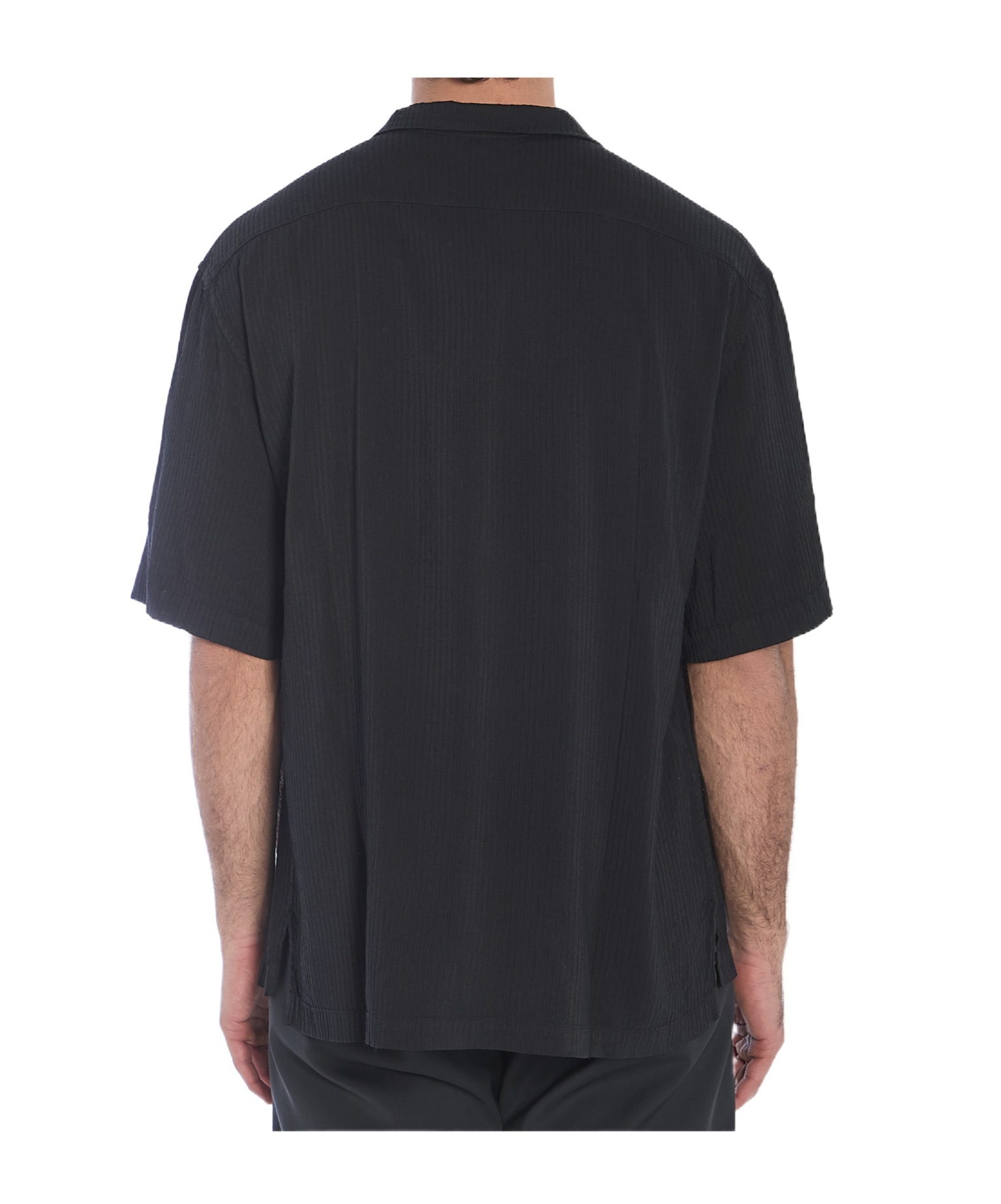 BARENA VENEZIA BAGOLO GRAO SHIRT 