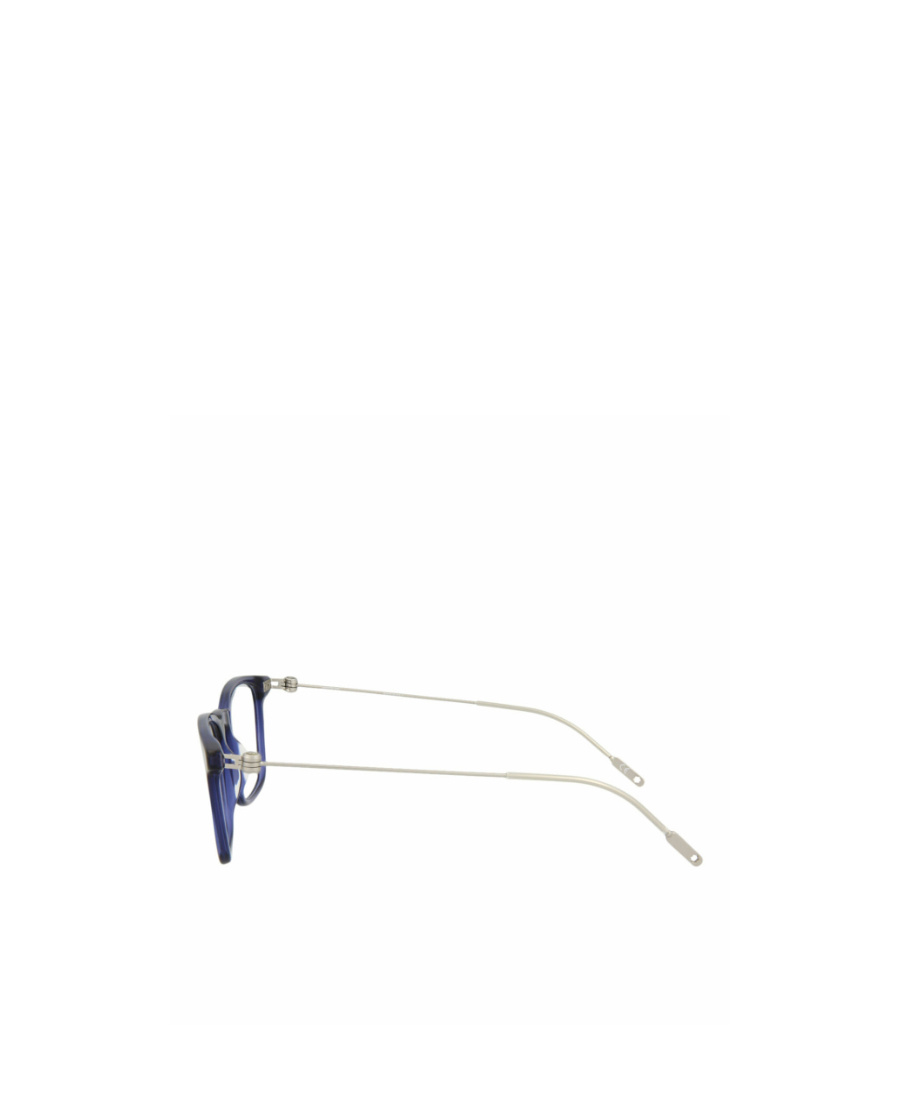 Montblanc Square Flat Mirror In Blue