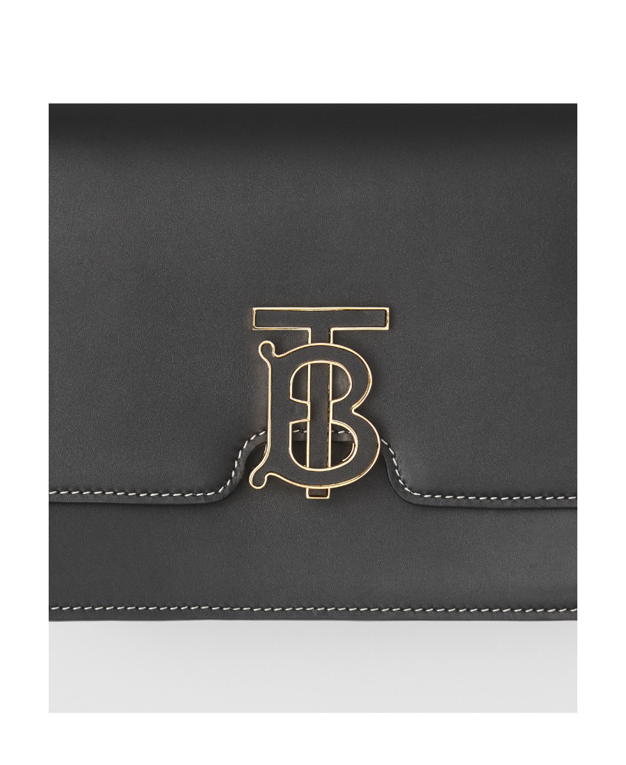 BURBERRY SMALL TB MONOGRAM BAG