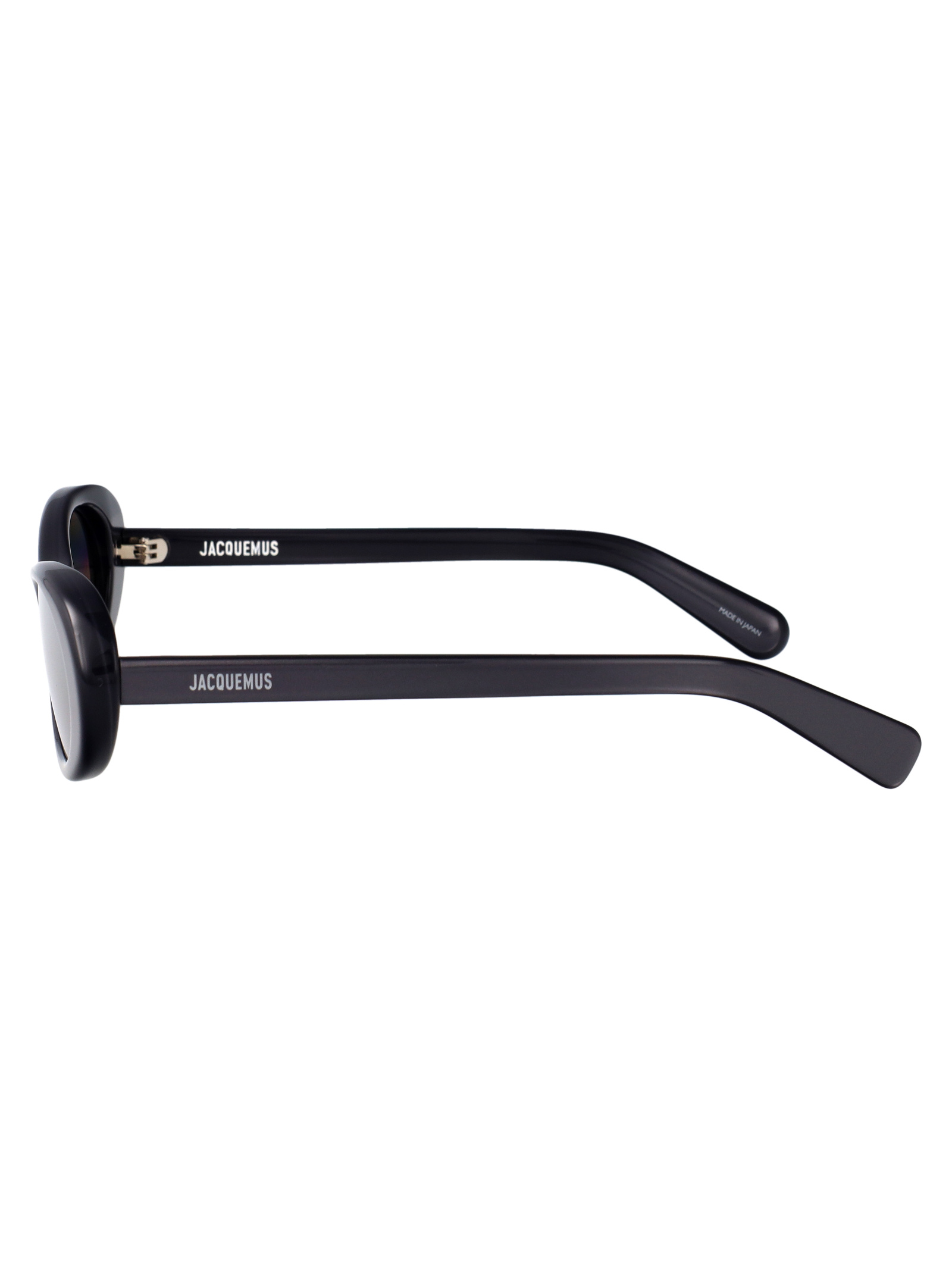 Jacquemus Rectangular Sunglasses