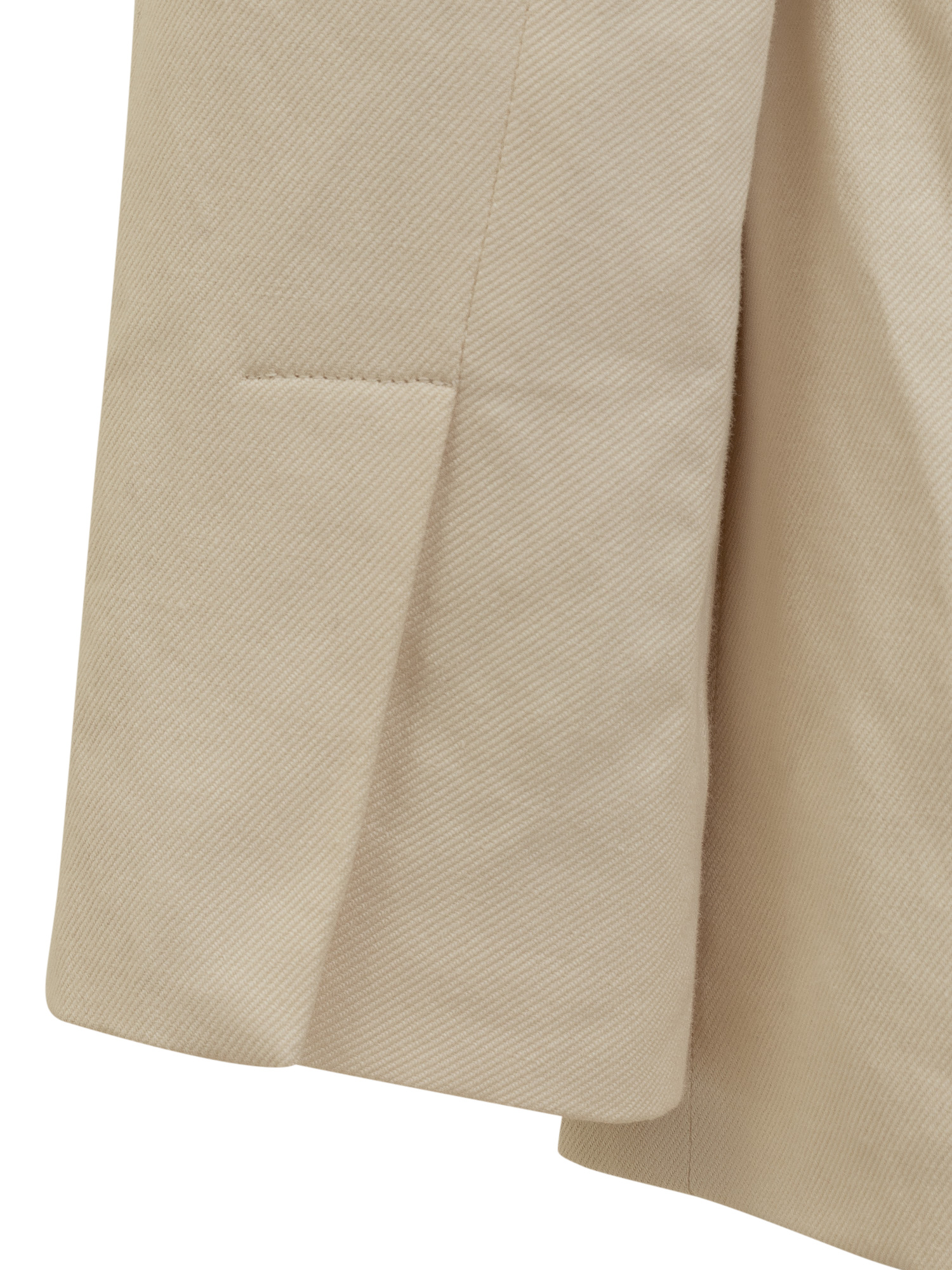 LOULOU STUDIO LONG SLEEVED SUIT JACKET
