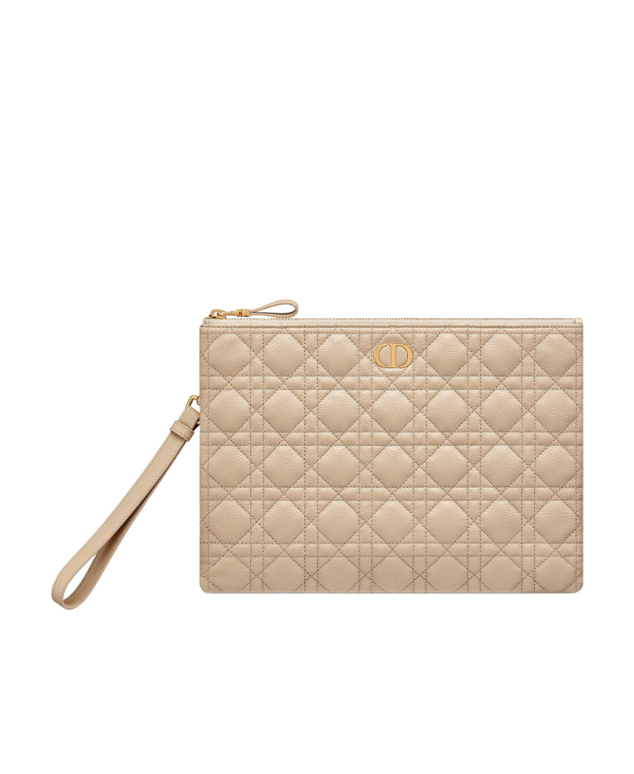 Dior Large  Caro Daily Pouch