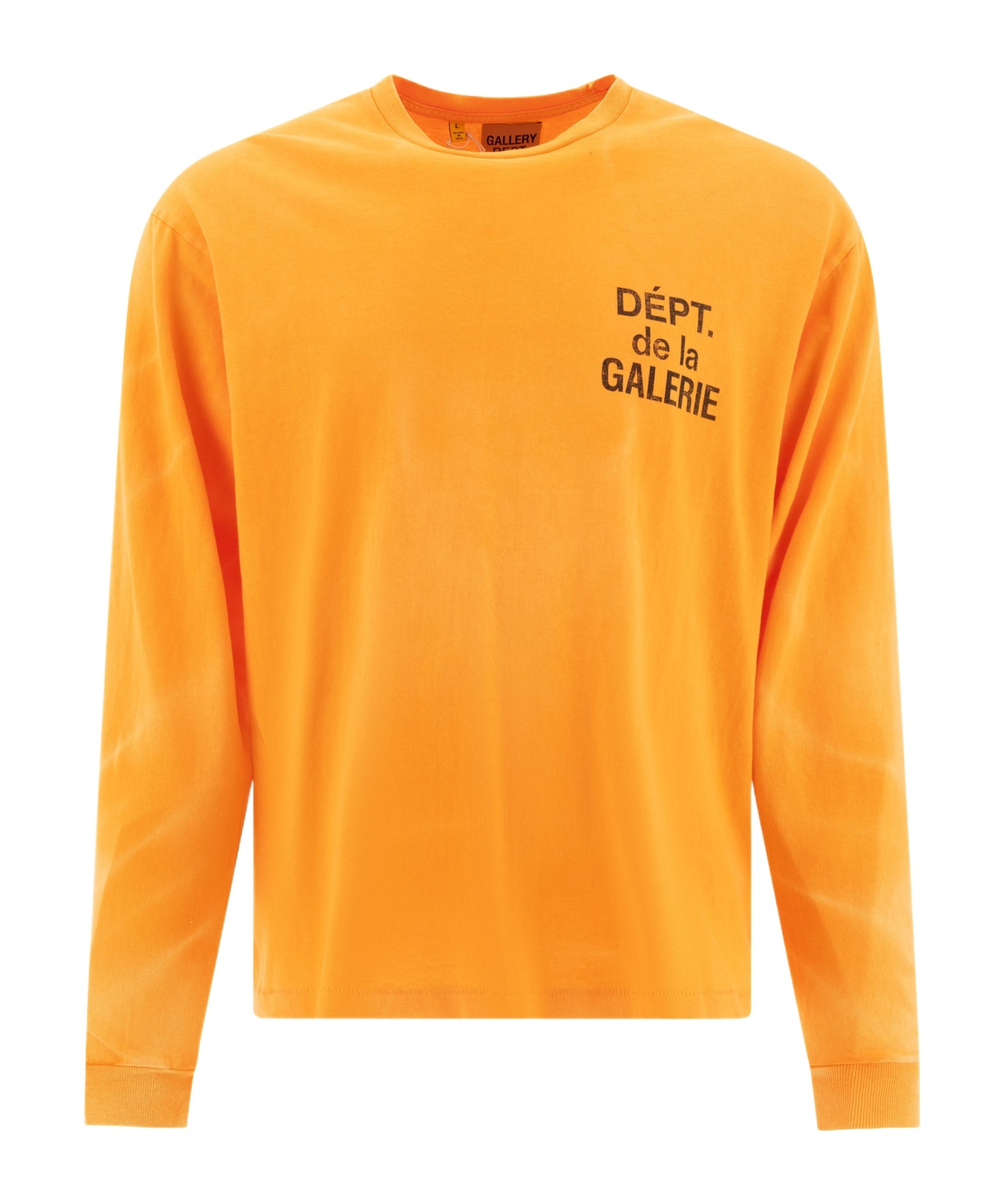 GALLERY DEPT. GALLERY DEPT. LOGO T-SHIRT