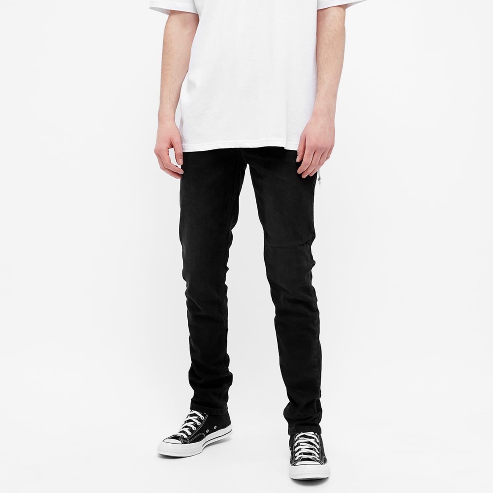 KSUBI CHITCH KROW JEANS 