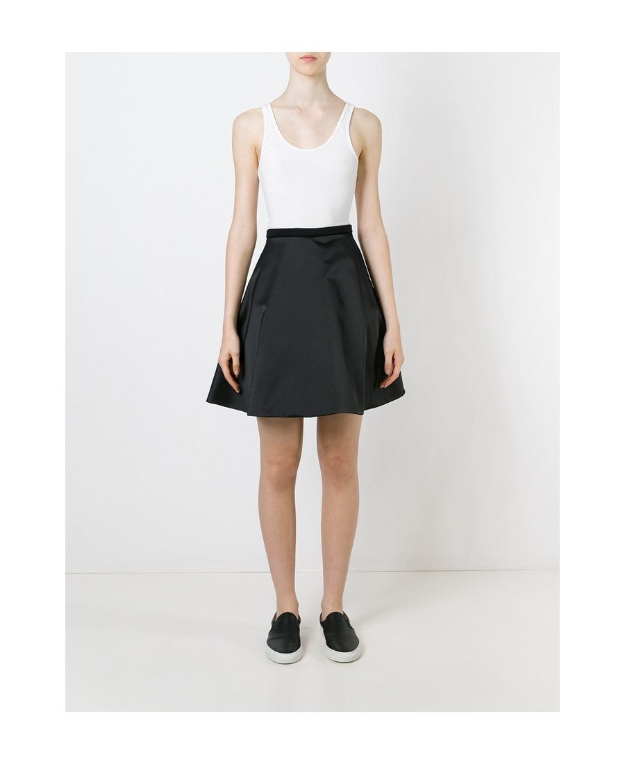 JAMES PERSE JAMES PERSE RIBBED DAILY TANK TOP