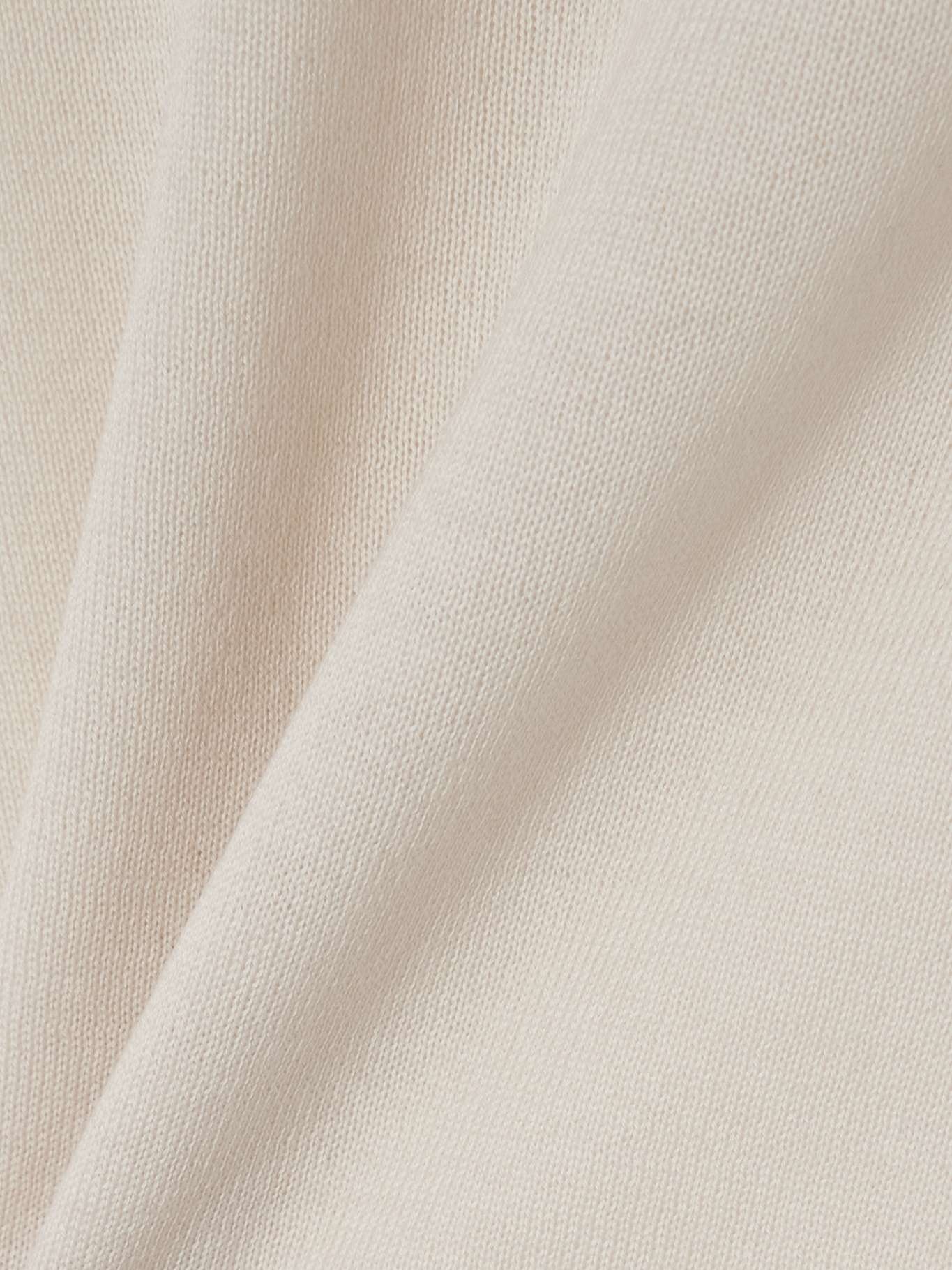 Wardrobe.nyc Fine-knit Jumper In Neutral