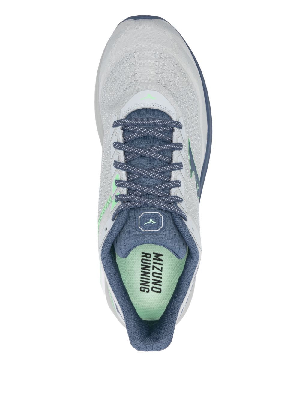 Mizuno Wave Horizon 8 Sneakers In White
