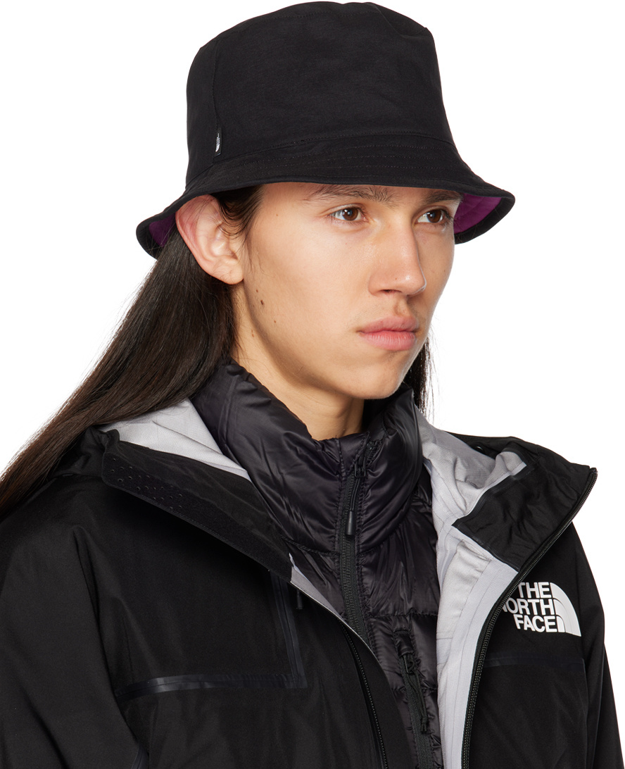 THE NORTH FACE LOGO FISHERMAN'S HAT