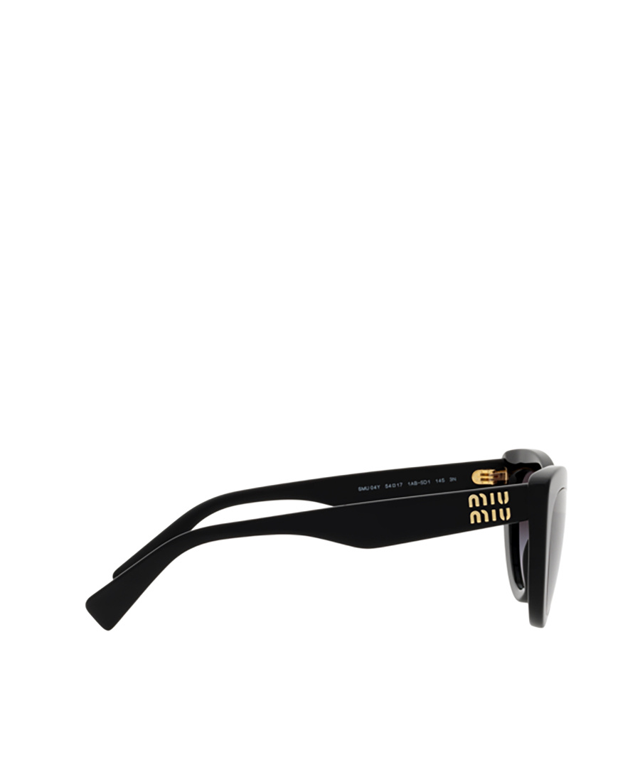 MIU MIU CAT-EYE SUNGLASSES