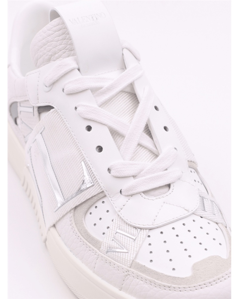 VALENTINO GARAVANI VL7N LOW-TOP SNEAKERS