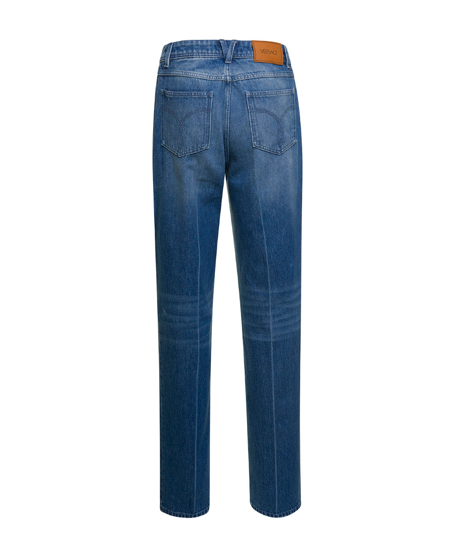 Versace Jeans In Blue